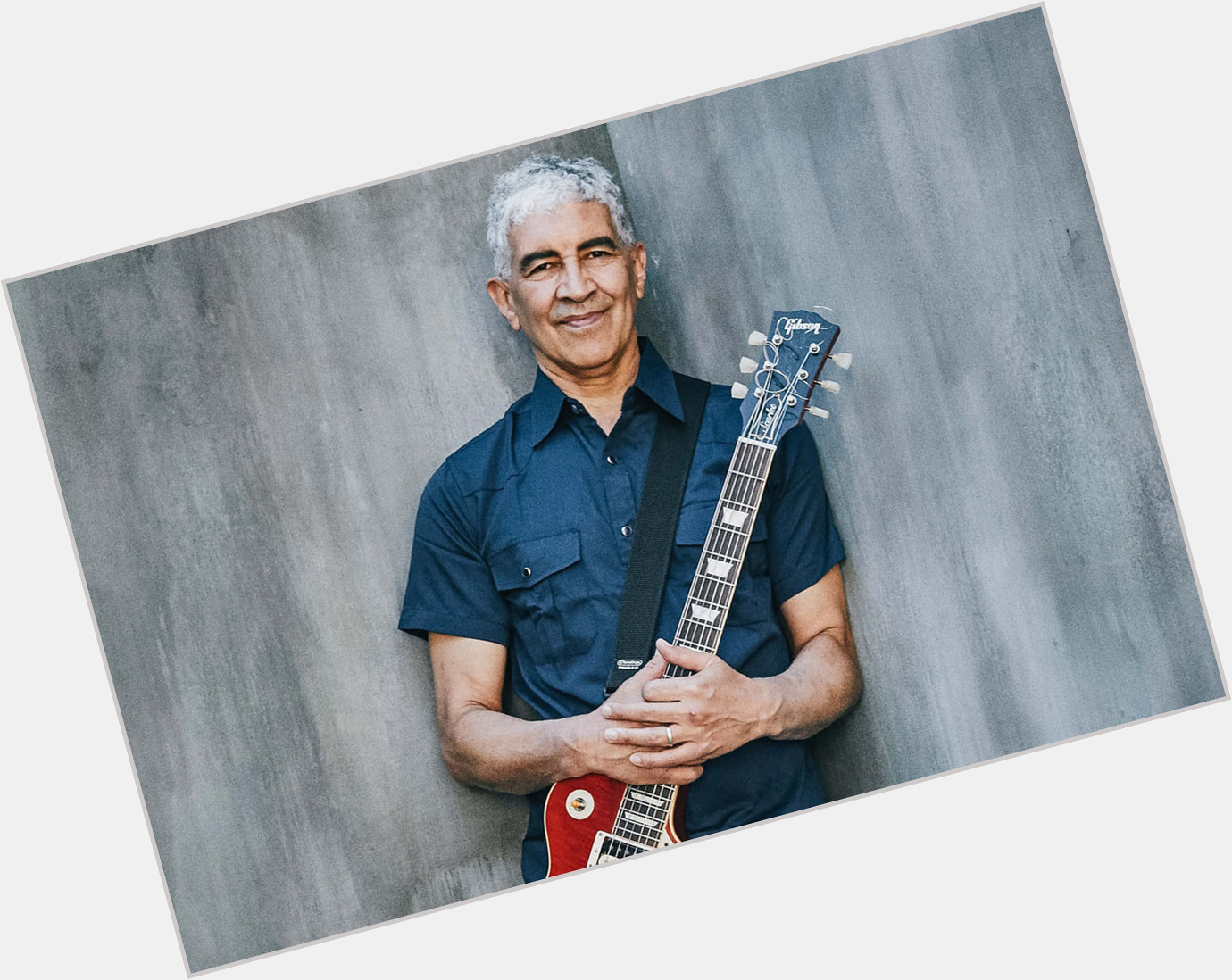 Happy Birthday to Pat Smear of Foo Fighters - 