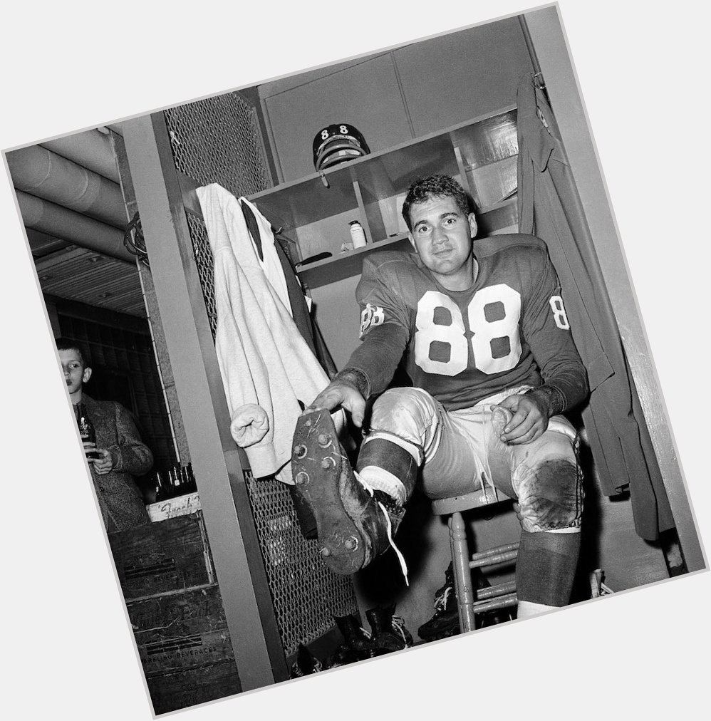 Happy 87th birthday to the late Pat Summerall!   