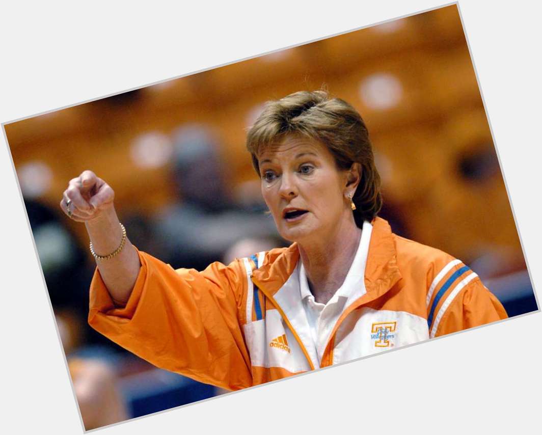 Happy Birthday to Pat Summitt who would have turned 65 today! 