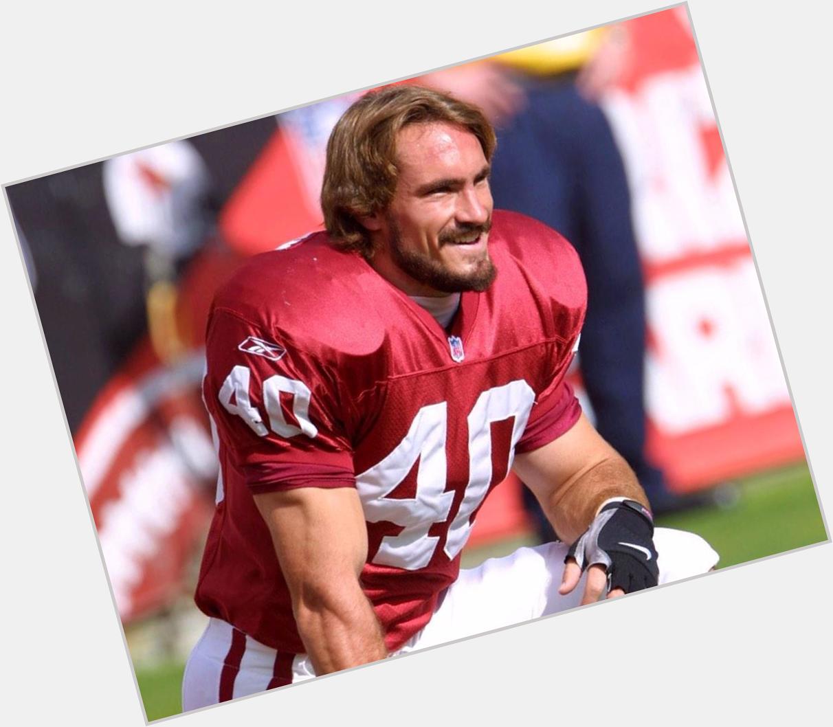 To a hero of mine.  Happy Birthday Pat Tillman!  He would be 38 years old.  Gone but never forgotten. 