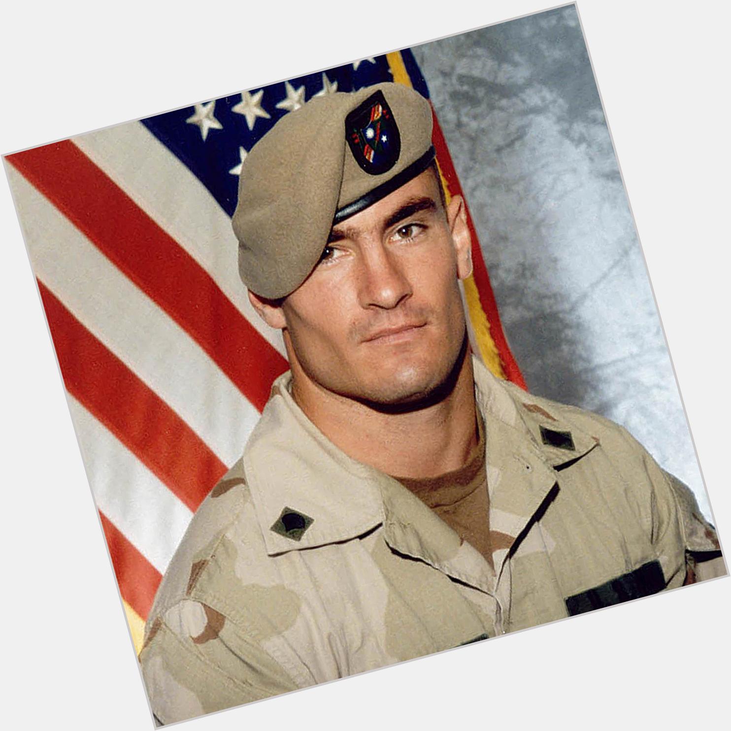   Today, Army Ranger Pat Tillman would have celebrated his 38th birthday.  Happy birthday Pat. Forever thankful