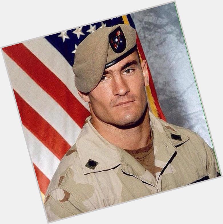 Happy Angel Birthday to Pat Tillman. Never forget the price paid for our freedom. Rest easy  