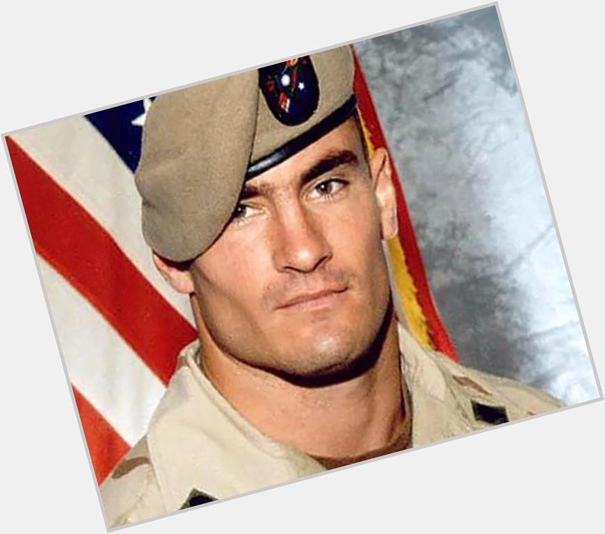 Happy birthday Pat Tillman. You gave your life for this country, and will never be forgotten 