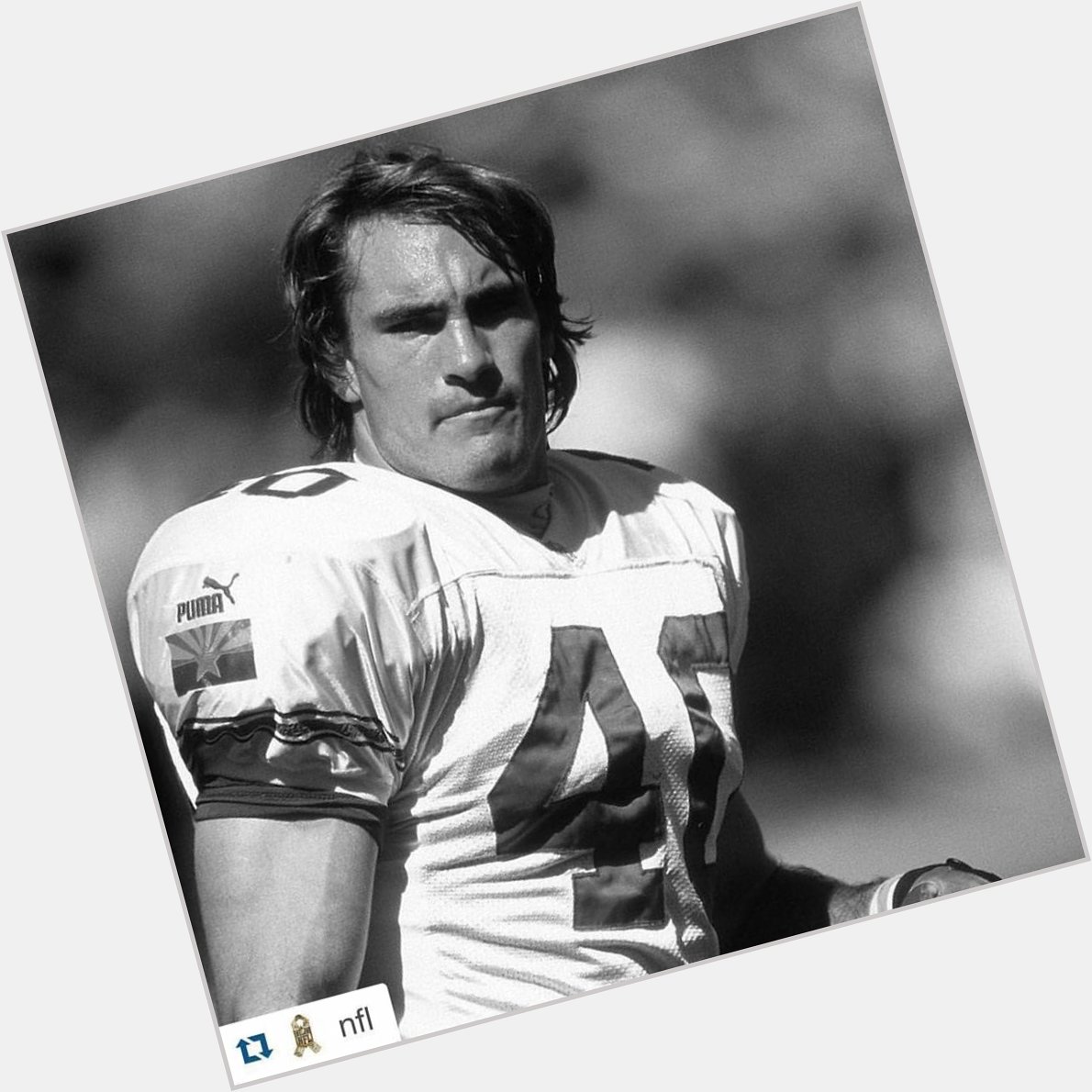  from Happy birthday to a true American Hero, the late Pat Tillman.  