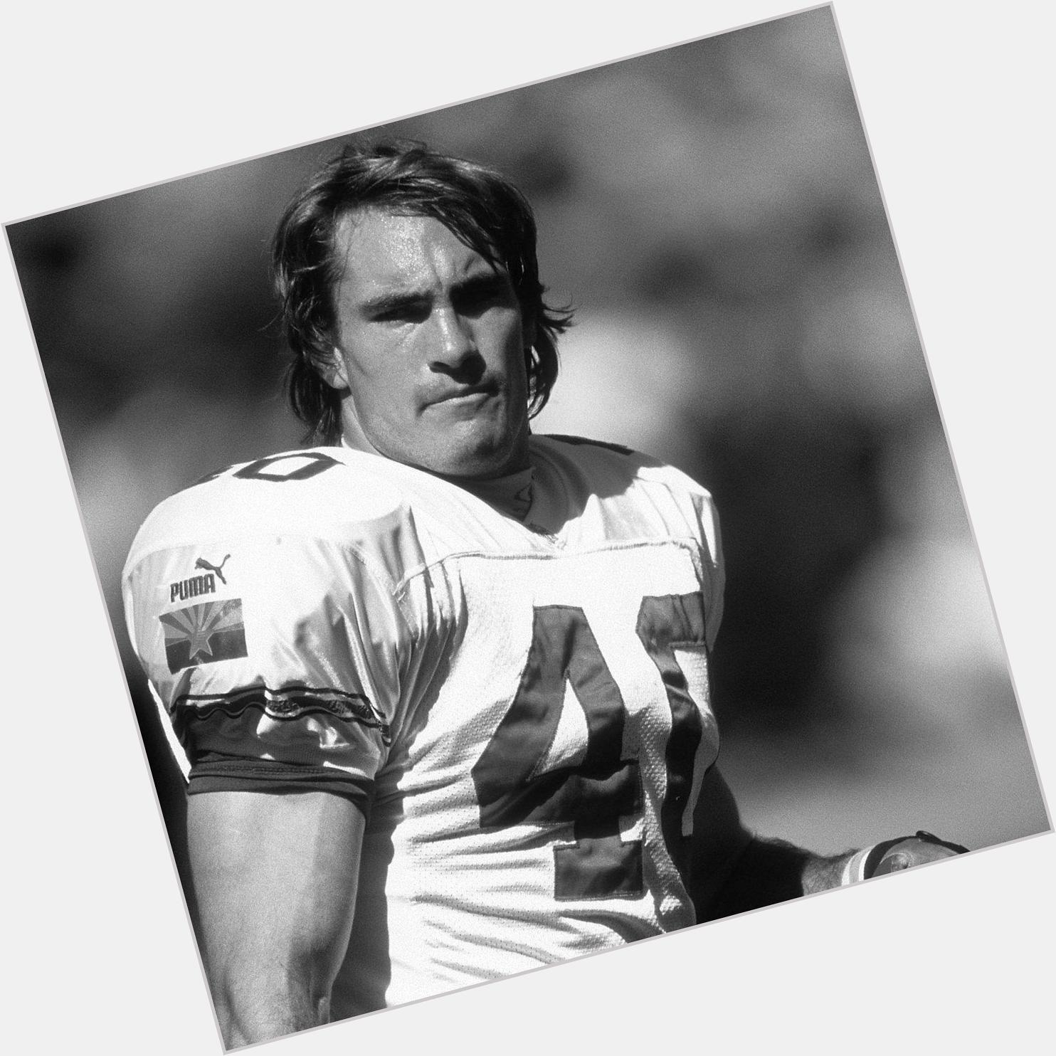 Happy Birthday The late Pat Tillman would have turned 41 years old today.

Gone. But never forgotten. 
