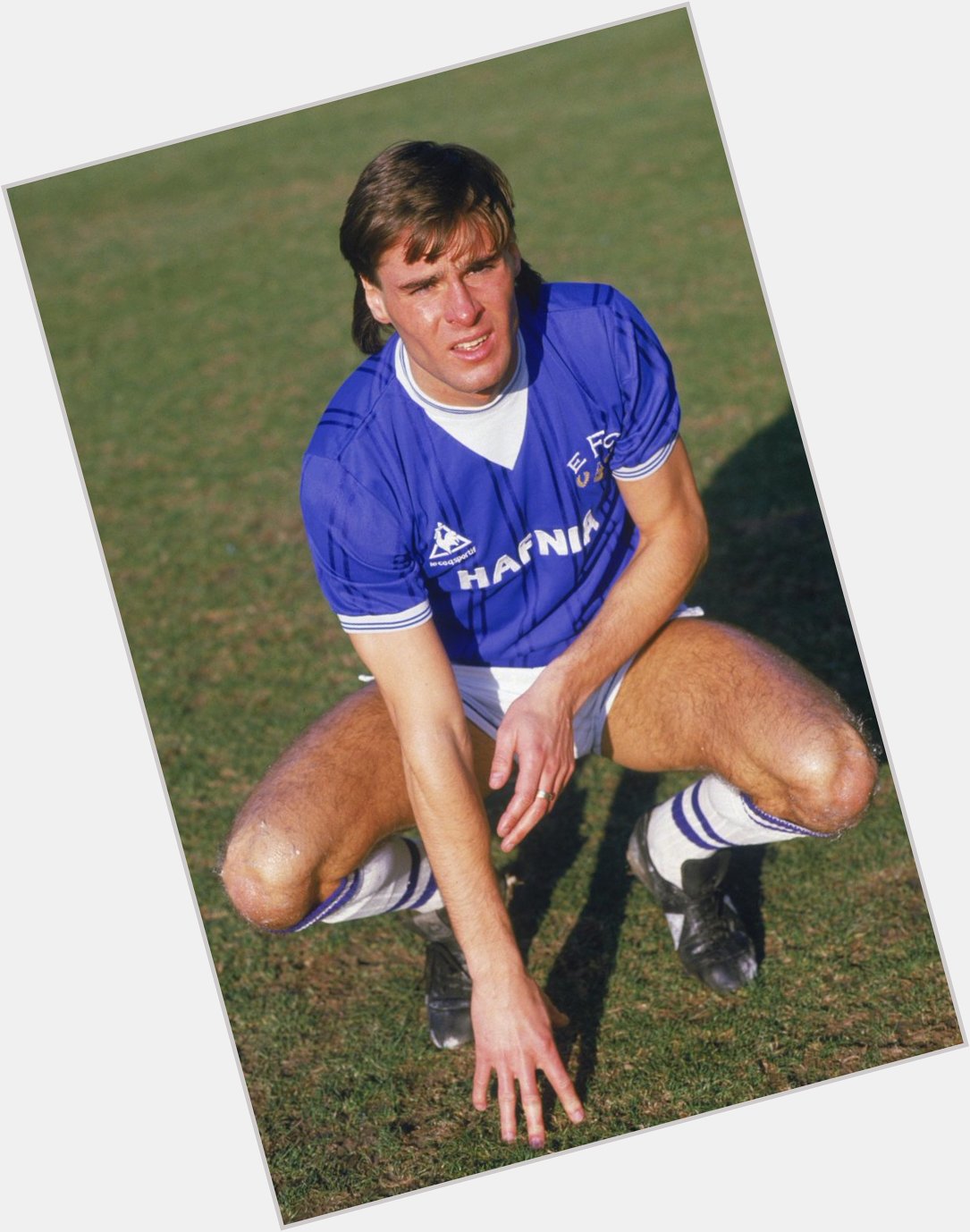 Happy 55th birthday to Pat Van Den Hauwe, winner of two league titles and the European Cup Winners\ Cup at 