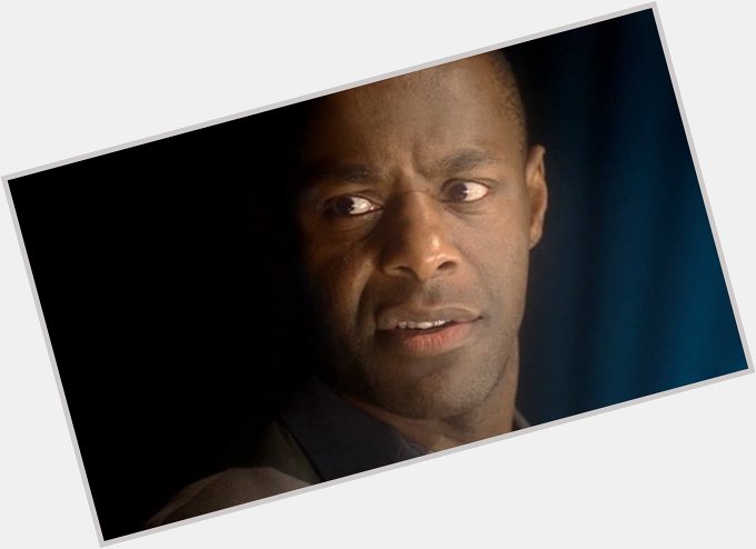 Happy Birthday to Paterson Joseph who played Rodrick in Bad Wolf & The Parting of the Ways. 