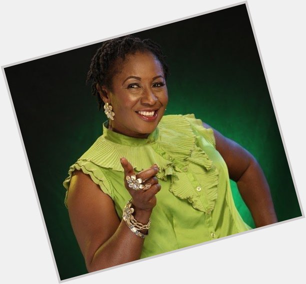 Happy 60th Birthday To Patience Ozokwor a.k.a Mama G (Born March 25)  