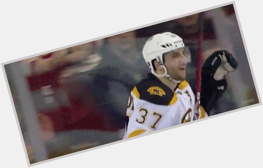 Happy 32nd birthday to our lord and savior Patrice Bergeron 