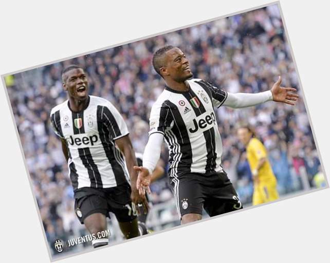 Happy Birthday to the guy who really Loves this game, Patrice Evra!    