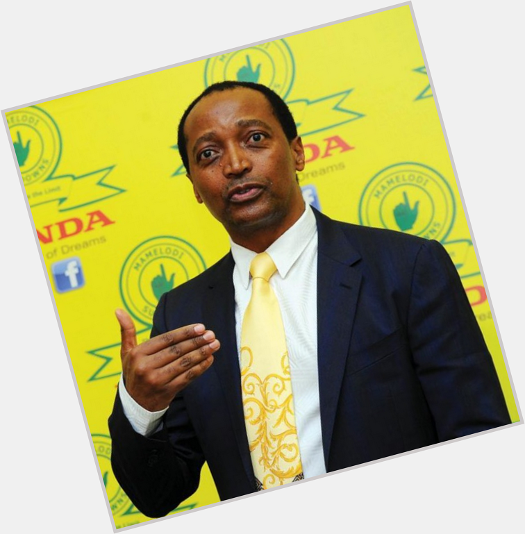 Happy Birthday to owner, Patrice Motsepe!

We hope the crew Sundowns don\t forget to send him a cake ;) 