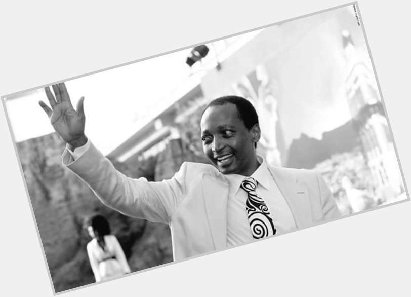 It\s also a Happy Birthday of Patrice Motsepe     