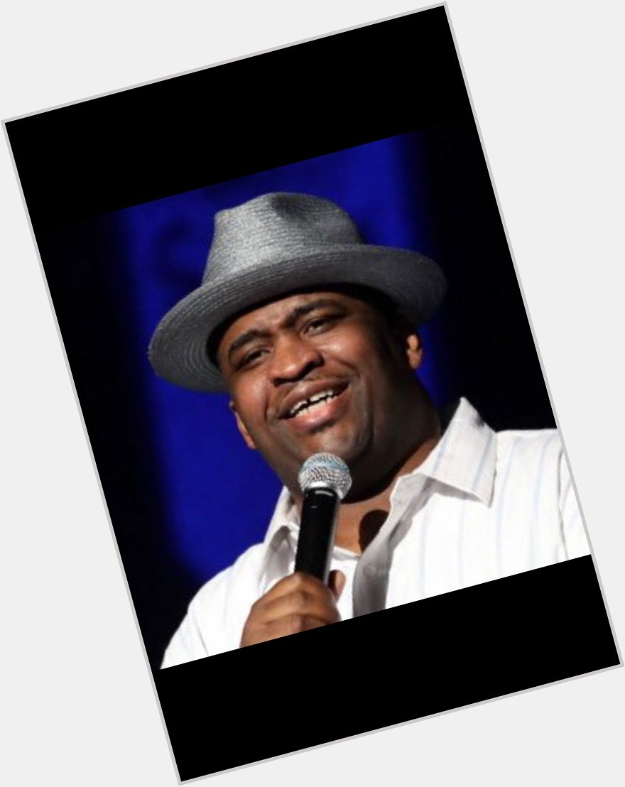Patrice O\neal was in a league of his own ..One of the realest to ever do it!! Happy bday keep resting easy!!    