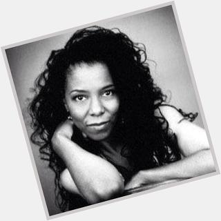 Happy Birthday Ms Patrice Rushen have you heard I am looking for U!!! 