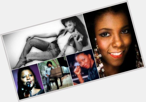 Happy Birthday to Patrice Rushen (born September 30, 1954)  