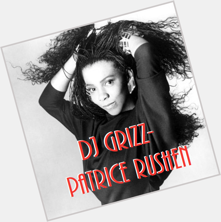 Happy Birthday Patrice Rushen zum 65. Geburtstag! (Tribute Mix)  