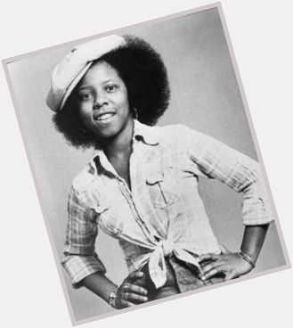 Sending you forget me nots... Happy Birthday to Patrice Rushen 