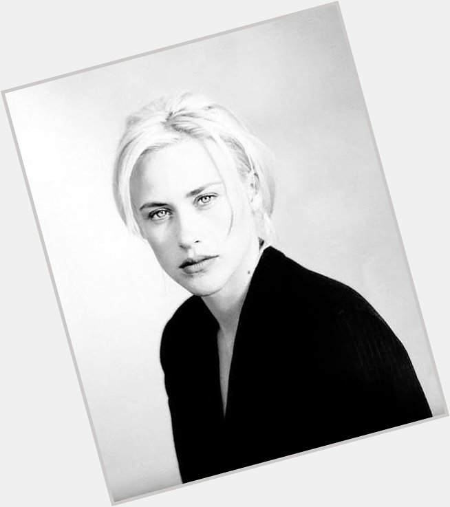 Happy birthday Patricia Arquette. My favorite films with Arquette are Ed Wood and Boyhood. 