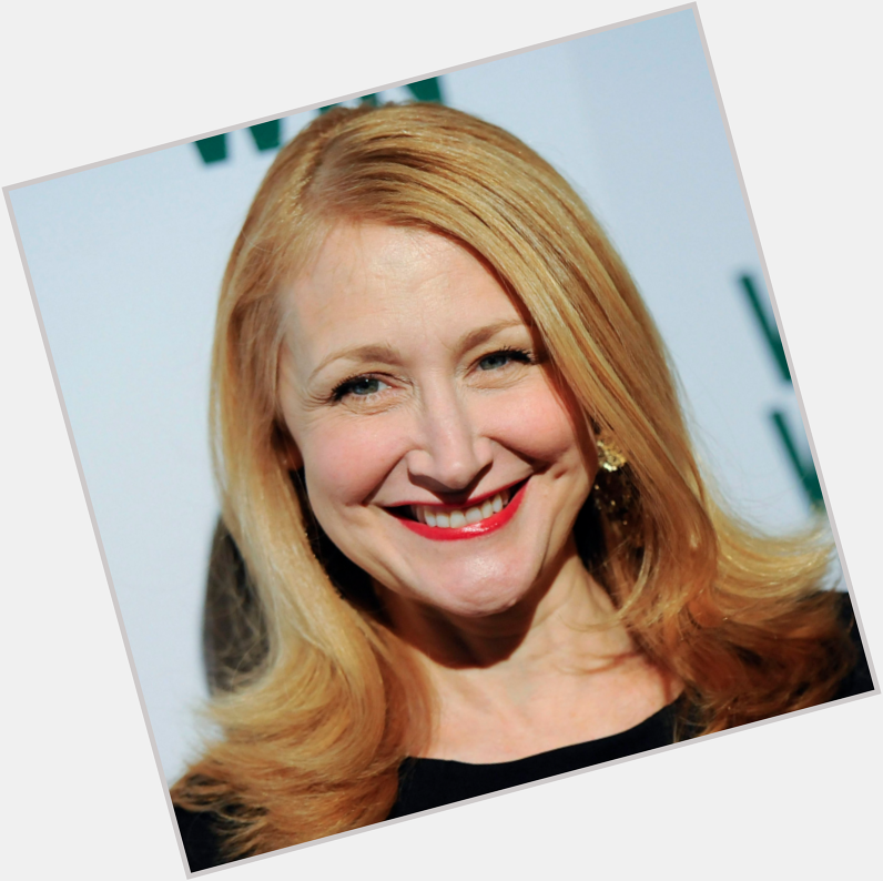 Happy Birthday to the talented Patricia Clarkson. No one could have played the role of Ava Paige better than her 