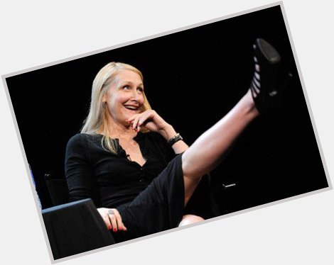 My favorite clown/capricorn was born today. happy birthday to my queen patricia clarkson. get a job <3 