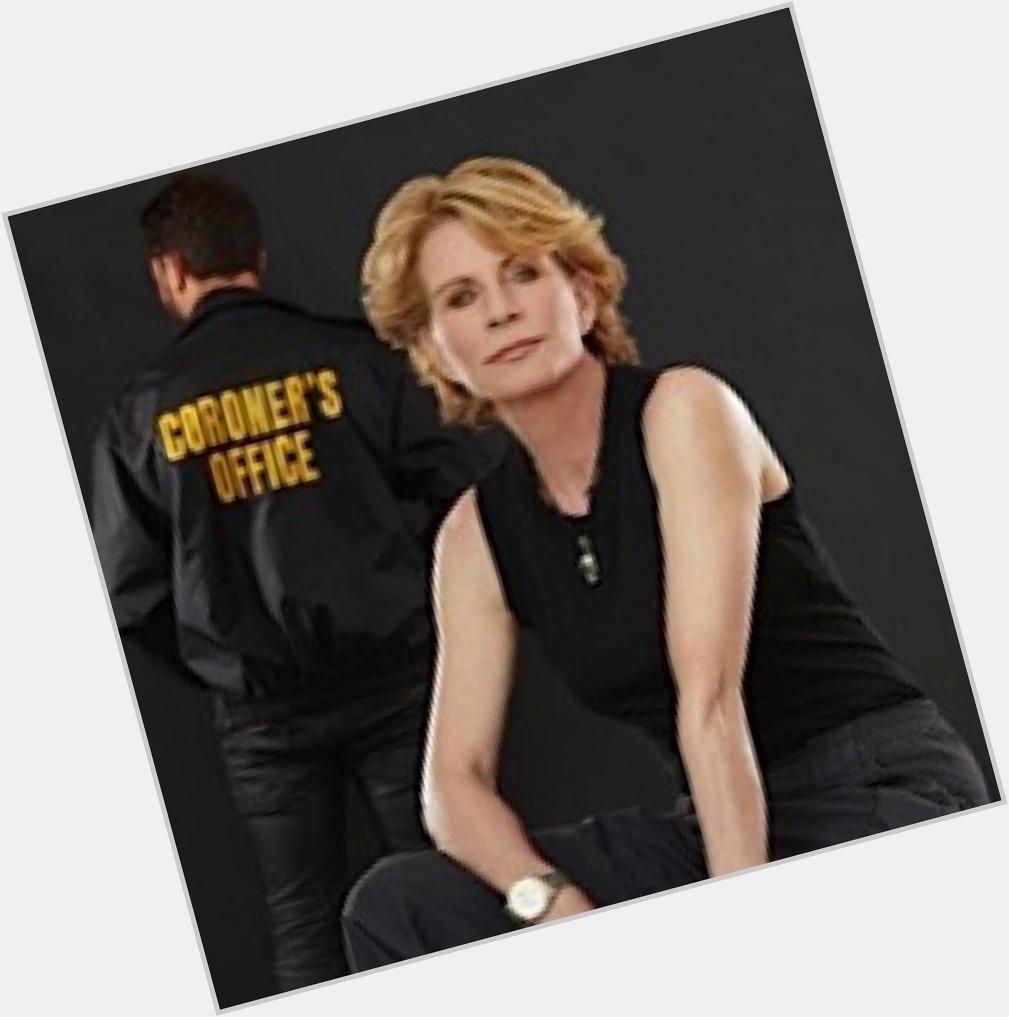 Happy Birthday to author Patricia Cornwell! Which of Patricia\s crime novels have you read? 