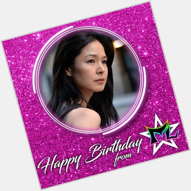 Morphin\ Legacy Wishes A Happy Birthday to Patricia Ja Lee!  [Cassie - Turbo/In Space] 