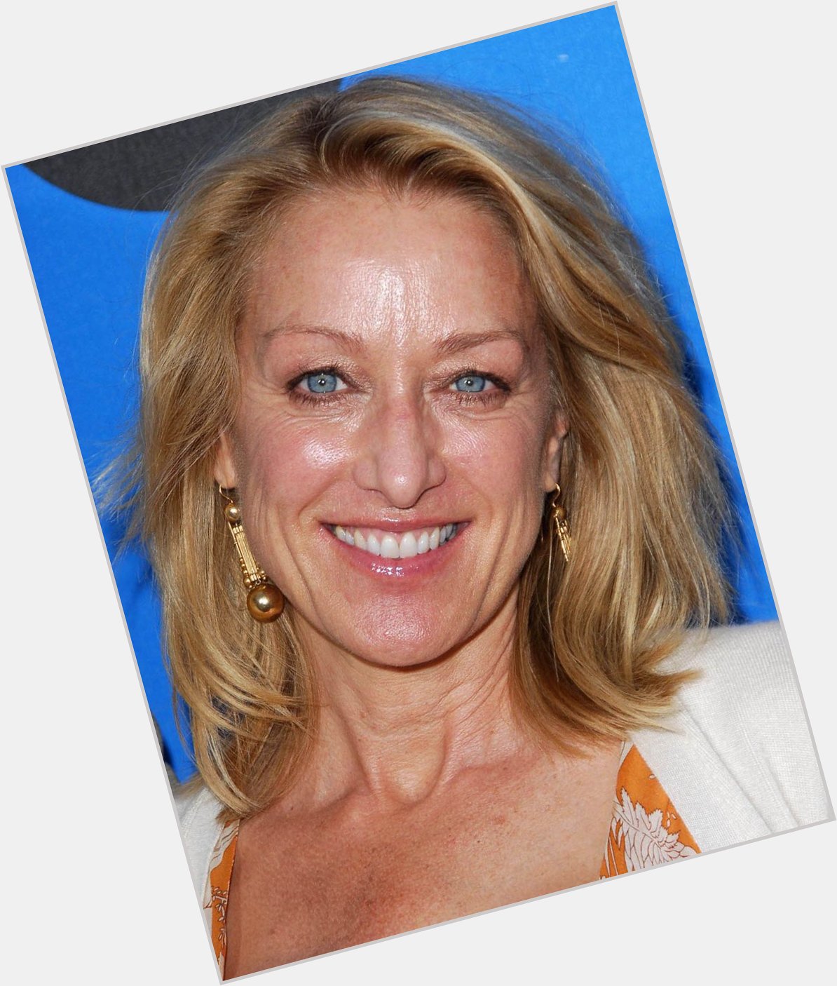 Happy Birthday to actress and playwright Patricia Wettig born on December 4, 1951 