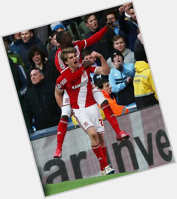 Happy 22nd birthday to the one and only Patrick Bamford! Congratulations 
