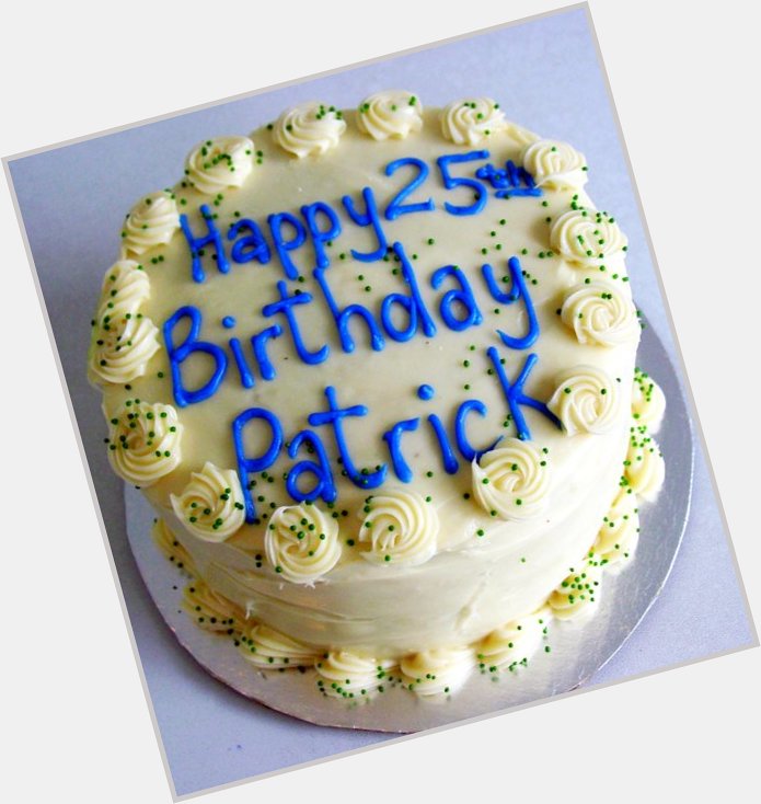  Everyone in Spain loves Patrick Chan. Why? BC he deserves it!! Feliz Cumpleaños! Happy Birthday, great man! 