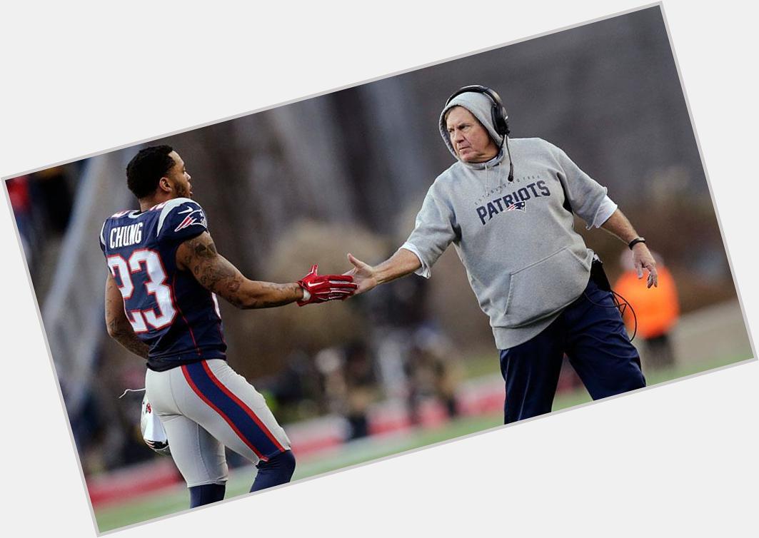 Happy Birthday Check out a few of our favorite photos from Patrick\s career:  