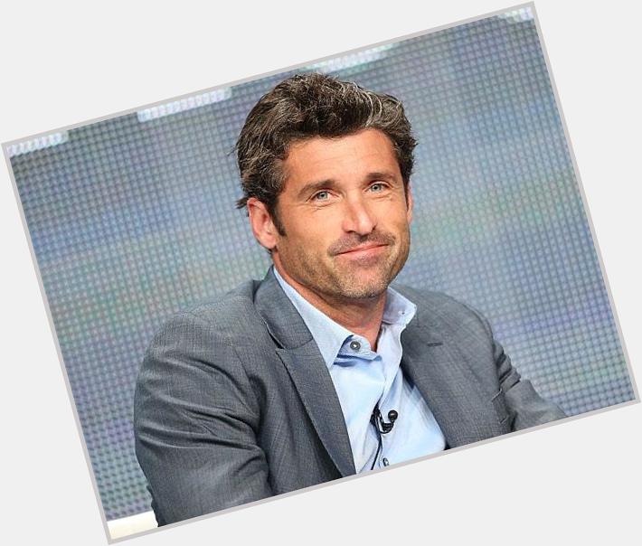 Happy birthday to Patrick Dempsey! His Healer 9 personality makes him a naturally caring and genuine person. 