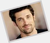 Happy birthday to the one& only DR. MCDREAMY thank u patrick dempsey for being great and making greys worth watchin 