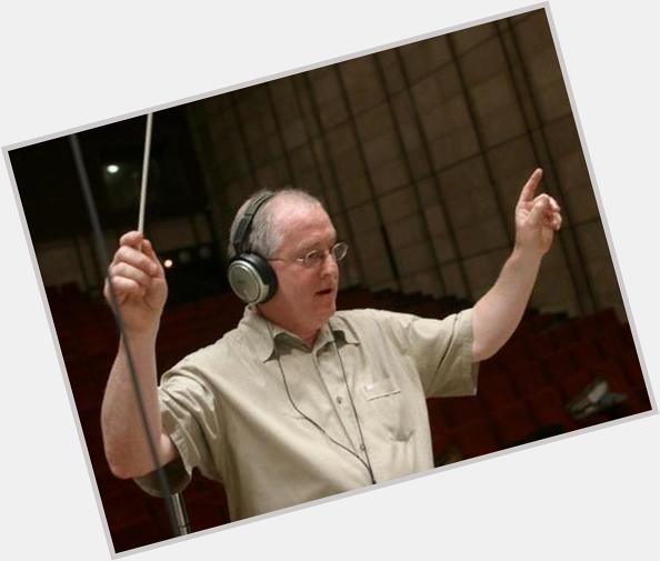 Muchas felicidades al compositor de Patrick Doyle que cumple 62 años   Happy birthday 