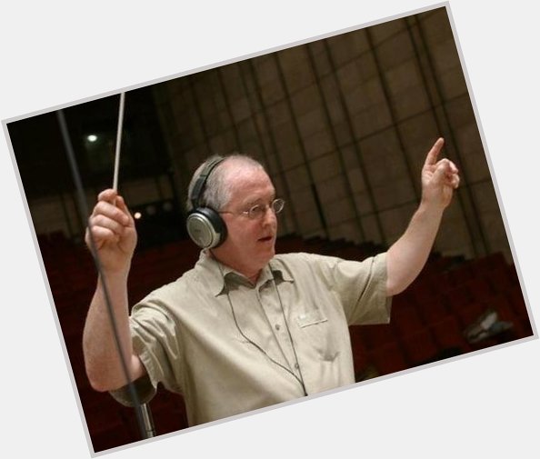 Join us in wishing a happy birthday to Harry Potter and the composer, Patrick Doyle  