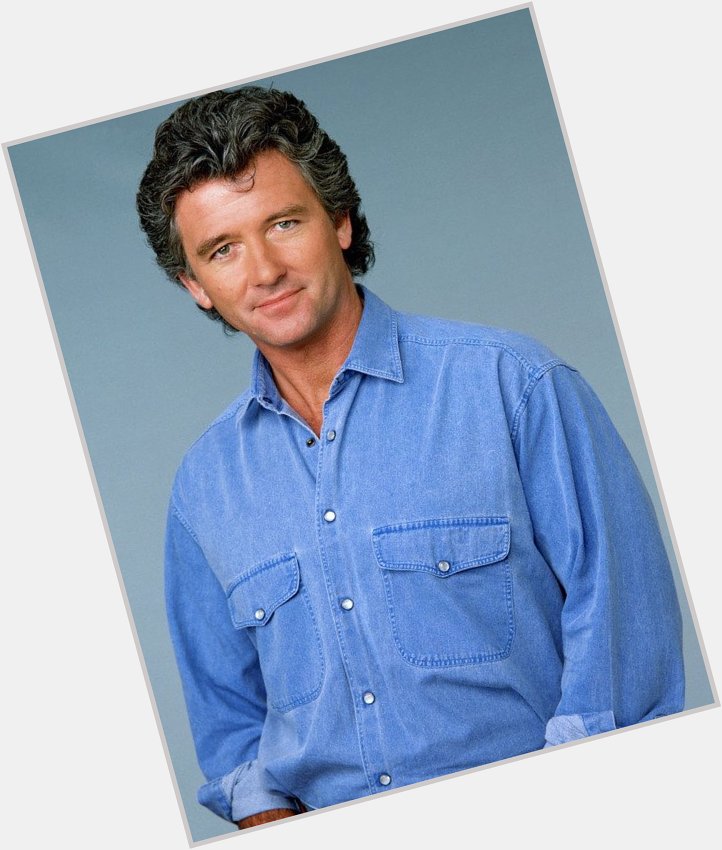 Happy Birthday to Patrick Duffy, who turns 68 today! 