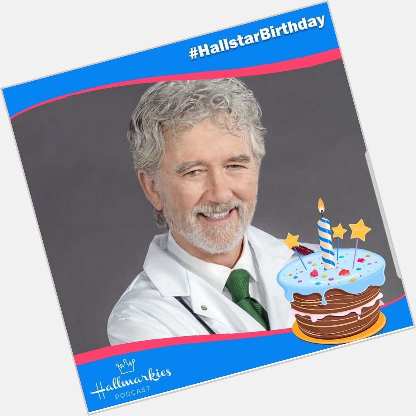 Happy Birthday to Patrick Duffy. Hope you have a great day!   