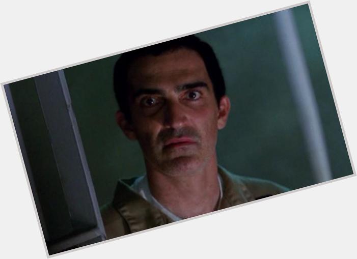 Happy Birthday to Patrick Fischler who played the horrible Phil who thankfully went out in gruesome fashion! 