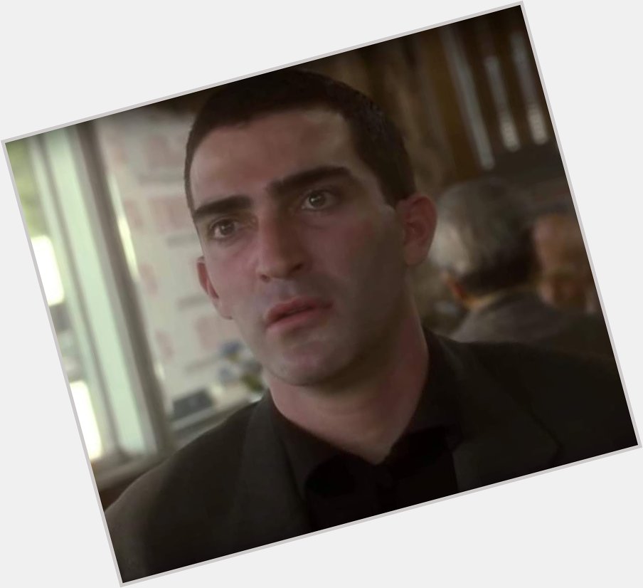 Happy Birthday wishes to Patrick Fischler  