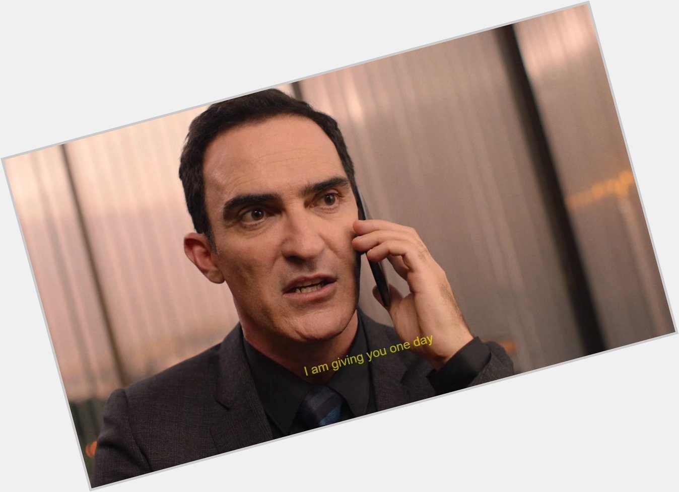 Happy birthday to Patrick Fischler (Duncan Todd)!   