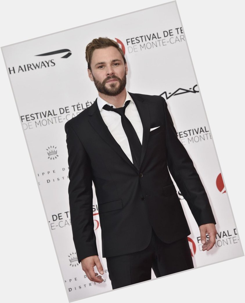 Happy birthday to the beautiful human being that is patrick flueger 