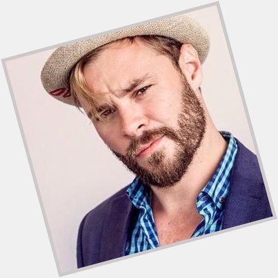 Happy Birthday Patrick Flueger hope you have an amazing day!! 