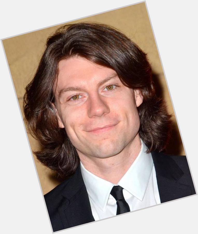 Happy birthday, Patrick Fugit!  