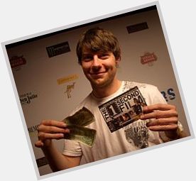 Happy 33rd birthday, Patrick Fugit!  