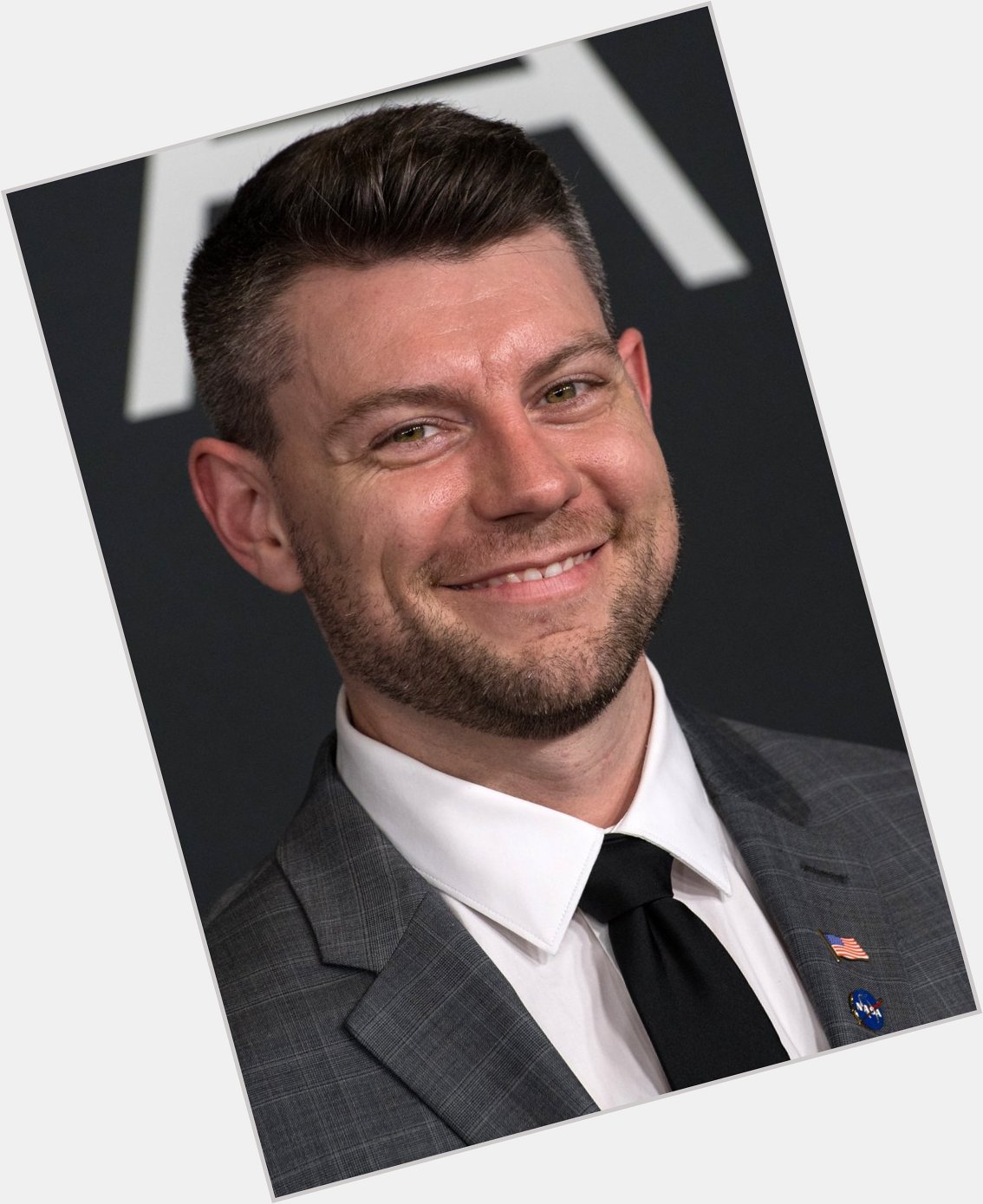 Happy Birthday to Utah native, Patrick Fugit! 