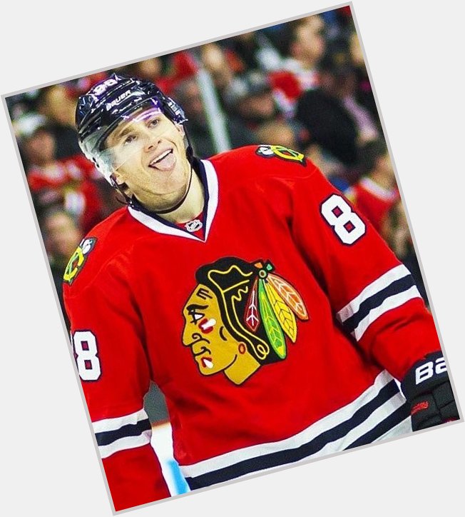 HAPPY NATIONAL PATRICK KANE DAY EVERYONE. HAPPY BIRTHDAY TO MY NUMBER 1       