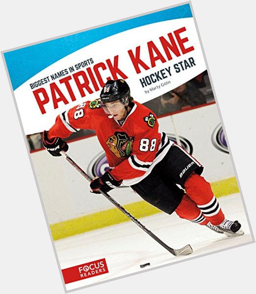 November 19:Happy 33rd birthday to ice hockey player,Patrick Kane(\"Chicago Blackhawks\") 