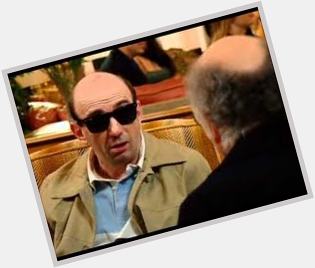 Happy Birthday Patrick Kerr! I remember him most for playing Mike the Blind Guy on Curb Your Enthusiasm! 