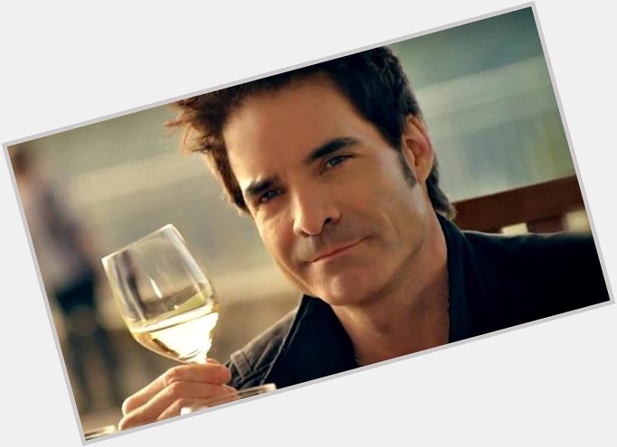Let\s raise a toast to the one and only Patrick Monahan of - who turns 49 today! Happy birthday Pat! 