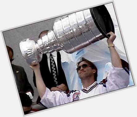 Happy birthday to this beaut St. Patrick Roy. Arguably one of the best goalies to ever play the game. 