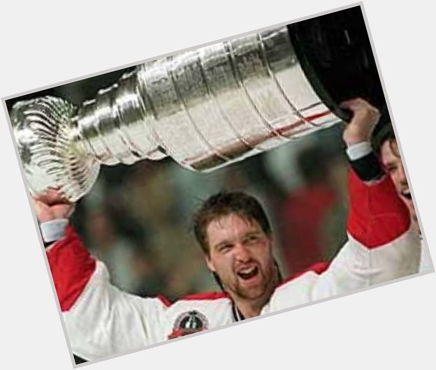 Happy birthday to former Patrick Roy, who turns 52 today 
